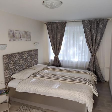 Apartment Dalyce Šiauliai Eksteriør billede